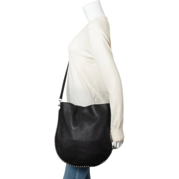 Alexander Wang Roxy Shoulder Bag *Please read description* - Picture 2 of 14